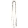 Promo 🎁 12 Pack: 36" Small Antique Silver Cable Chain by Bead Landing™ 🛒 1 Promo 🎁 12 Pack: 36" Small Antique Silver Cable Chain by Bead Landing™ 🛒 -Deals Bead Landing Store MP152359 31