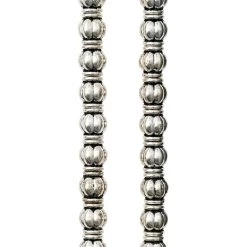 Best Sale 😍 12 Pack: Sterling Silver Plated Beads, 6mm by Bead Landing™ 🔔