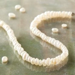 Hot Sale 👍 12 Pack: White Pearls, 2.5mm by Bead Landing™ 🎁 -Deals Bead Landing Store MP173738 20