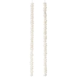 Hot Sale 👍 12 Pack: White Pearls, 2.5mm by Bead Landing™ 🎁 -Deals Bead Landing Store MP173738 30