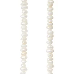 Hot Sale 👍 12 Pack: White Pearls, 2.5mm by Bead Landing™ 🎁 -Deals Bead Landing Store MP173738 31