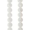Top 10 ⌛ 12 Pack: White Quartz Round Beads, 10mm by Bead Landing™ 👏 -Deals Bead Landing Store MP173766 31