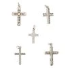 Budget โ๏ธ 12 Packs: 5 ct. (60 total) Assorted Metal Cross Charms by Bead Landing™ ๐ 2 Budget โ๏ธ 12 Packs: 5 ct. (60 total) Assorted Metal Cross Charms by Bead Landing™ ๐ -Deals Bead Landing Store MP189122 31