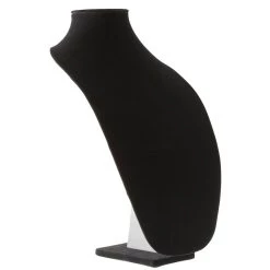 Deals 😉 6 Pack: 15" Black Velvet Necklace Stand by Bead Landing™ 🎉 -Deals Bead Landing Store MP196280 31