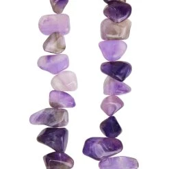 New 🔥 12 Pack: Amethyst Teardrop Stone Beads, 15mm by Bead Landing™ ✨ -Deals Bead Landing Store MP217220 31