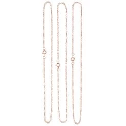 Deals 😉 12 Packs: 3 ct. (36 total) 18" Rose Gold Chain Necklaces by Bead Landing™ 👏