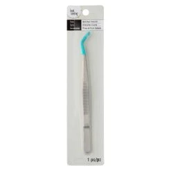 Buy 👍 12 Pack: Bent Nose Tweezers by Bead Landing™ 🔥 -Deals Bead Landing Store MP223100 30