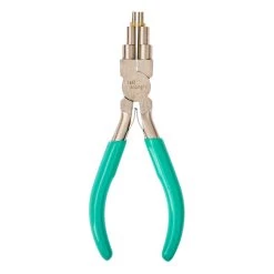 Hot Sale 🌟 6 Pack: Triple Bail Forming Pliers by Bead Landing™ 😍 -Deals Bead Landing Store MP223254 31