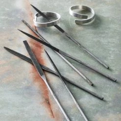 Buy 👏 12 Packs: 6 ct. (72 total) Needle Files by Bead Landing™ 🌟 -Deals Bead Landing Store MP224663 20