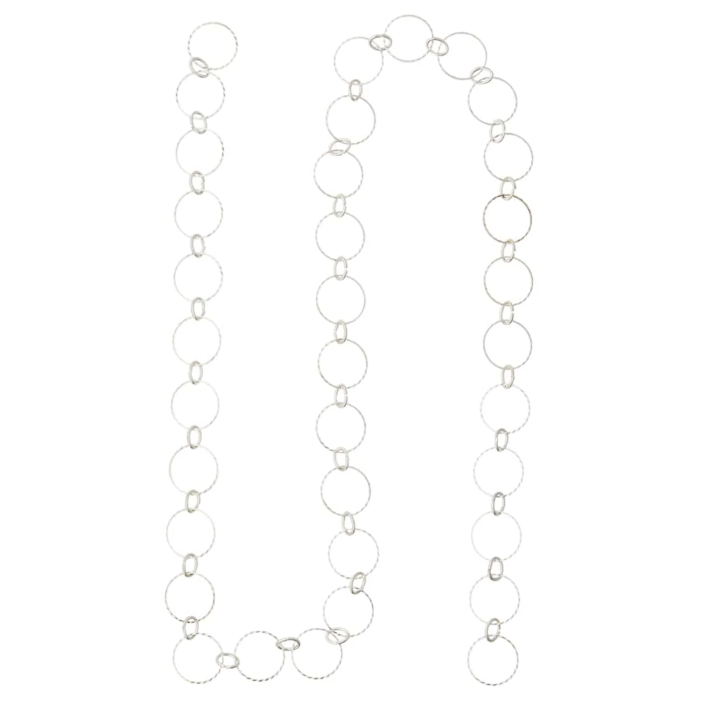Best deal 🔔 12 Pack: 24" Silver Chain with Open Links by Bead Landing™ 😀 3 Best deal 🔔 12 Pack: 24" Silver Chain with Open Links by Bead Landing™ 😀