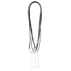 Best reviews of ⭐ 12 Packs: 3 ct. (36 total) Black Suede Cording Necklace by Bead Landing™ 😀 -Deals Bead Landing Store MP258799 31