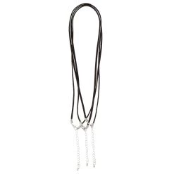 Best reviews of โญ 12 Packs: 3 ct. (36 total) Black Suede Cording Necklace by Bead Landing™ ๐