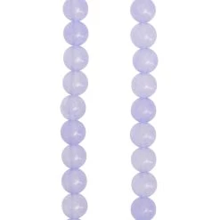 Best reviews of ๐ 12 Pack: Amethyst Dyed Quartzite Beads, 6mm by Bead Landing™ โ
