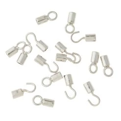 Best Sale 🥰 12 Pack: Rhodium Closures by Bead Landing™ 🎁 -Deals Bead Landing Store MP266233 31