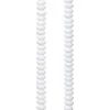 Top 10 🔥 12 Pack: White Glass Rondelle Beads, 6mm by Bead Landing™ 😍 -Deals Bead Landing Store MP290159 31