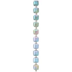 Best reviews of ⭐ 12 Pack: Green Faceted Glass Cube Beads, 10mm by Bead Landing™ ❤️ -Deals Bead Landing Store MP290746 30