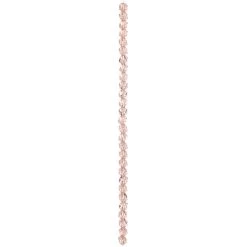 Discount 🧨 12 Pack: Pink Triangle Cut Glass Beads, 6mm by Bead Landing™ 😀 -Deals Bead Landing Store MP290760 30