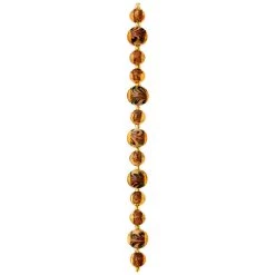 Outlet 😍 12 Pack: Amber Lampwork Glass Beads by Bead Landing™ 😀 -Deals Bead Landing Store MP290772 30