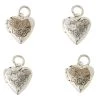 Promo 🔥 12 Packs: 5 ct. (60 total) Charmalong™ Locket Charms by Bead Landing™ ❤️ -Deals Bead Landing Store MP316397 30