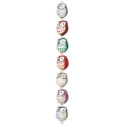 Top 10 ❤️ 12 Pack: Multicolor Ceramic Owl Beads, 15mm by Bead Landing™ 🧨 -Deals Bead Landing Store MP320717 30