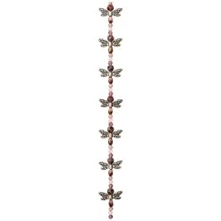 Brand new ๐งจ 12 Pack: Glass & Metal Dragonfly Beads, 20mm by Bead Landing™ ๐ 7 Brand new ๐งจ 12 Pack: Glass & Metal Dragonfly Beads, 20mm by Bead Landing™ ๐ -Deals Bead Landing Store MP320807 30