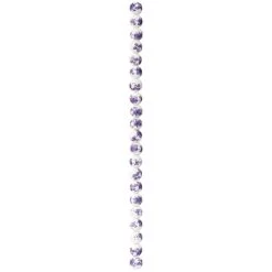 Best Pirce ⭐ 12 Pack: Amethyst Flower Ceramic Round Beads, 8mm by Bead Landing™ 🔔 -Deals Bead Landing Store MP322260 30