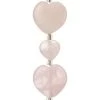 New 🌟 12 Pack: Light Pink Mixed Heart Rose Quartz Beads, 20mm by Bead Landing™ 👍 -Deals Bead Landing Store MP322668 31