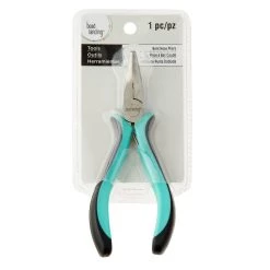 Cheapest 👏 12 Pack: Bent Nose Pliers by Bead Landing™ ✨ -Deals Bead Landing Store MP334523 30