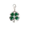 Top 10 ✨ 12 Pack: Charmalong™ Clover Charm by Bead Landing™ 🥰 -Deals Bead Landing Store MP334843 31