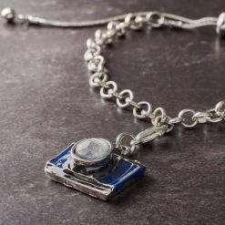 New 🌟 12 Pack: Charmalong™ Camera Charm by Bead Landing™ 🛒 -Deals Bead Landing Store MP334881 20