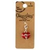 Hot Sale ⭐ 12 Pack: Red Heart Locket Charm by Bead Landing™ 😉 2 Hot Sale ⭐ 12 Pack: Red Heart Locket Charm by Bead Landing™ 😉 -Deals Bead Landing Store MP334987 30
