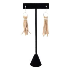 Flash Sale 🎉 12 Pack: Multicolor Soft Suede Lace Cording by Bead Landing™ 💯 -Deals Bead Landing Store MP386329 3