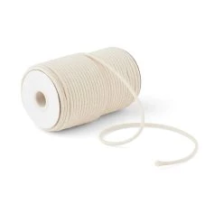 Outlet 😍 8 Pack: 4mm Natural Cotton Macramé Cord by Bead Landing™ ⭐ -Deals Bead Landing Store MP392107 30