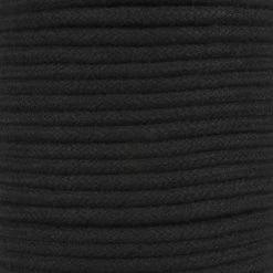 Top 10 😀 8 Pack: 4mm Black Cotton Macramé Cord by Bead Landing™ ✨ -Deals Bead Landing Store MP392109 2