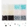 Deals 🎉 6 Pack: Pearl Crafting Beads Box by Bead Landing™ 🌟 -Deals Bead Landing Store MP392605 30