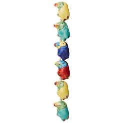 Top 10 😍 12 Packs: 6 ct. (72 total) Ceramic Toucan Beads, 22mm by Bead Landing™ 🔥 -Deals Bead Landing Store MP393295 30
