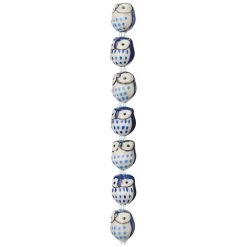 Best reviews of 😉 12 Packs: 7 ct. (84 total) Blue Mix Ceramic Owl Beads, 15mm by Bead Landing™ ✨ 7 Best reviews of 😉 12 Packs: 7 ct. (84 total) Blue Mix Ceramic Owl Beads, 15mm by Bead Landing™ ✨ -Deals Bead Landing Store MP393335 30