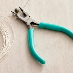 Hot Sale ⌛ 12 Pack: 3-in-1 Pliers by Bead Landing™ ❤️ -Deals Bead Landing Store MP397508 20