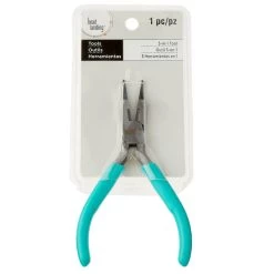 Hot Sale ⌛ 12 Pack: 3-in-1 Pliers by Bead Landing™ ❤️ -Deals Bead Landing Store MP397508 30