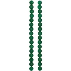 Brand new 🎁 12 Pack: Green Aventurine Round Beads, 10mm by Bead Landing™ ❤️ 7 Brand new 🎁 12 Pack: Green Aventurine Round Beads, 10mm by Bead Landing™ ❤️ -Deals Bead Landing Store MP401570 30