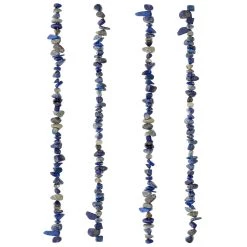 Flash Sale 👍 12 Pack: Blue Lapis Chip Beads by Bead Landing™ 👍 -Deals Bead Landing Store MP401598 30