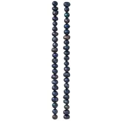 Best reviews of 🧨 12 Pack: Black Freshwater Pearl Potato Beads, 9mm by Bead Landing™ 🔥 -Deals Bead Landing Store MP401658 30