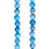 Flash Sale 🥰 12 Pack: Light Sapphire Shell Round Beads, 6mm by Bead Landing™ 👏 -Deals Bead Landing Store MP401680 31