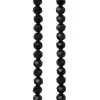 Flash Sale 😀 12 Pack: Jet Black Faceted Glass Round Beads, 6mm by Bead Landing™ 🥰 -Deals Bead Landing Store MP401740 31