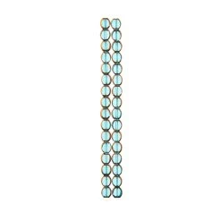 Best deal 😉 12 Pack: Aqua Table Cut Glass Beads, 10mm by Bead Landing™ ✔️ -Deals Bead Landing Store MP401849 30