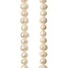 Best Sale 👏 12 Pack: Cream Pearl Potato Beads, 8mm by Bead Landing™ 👏