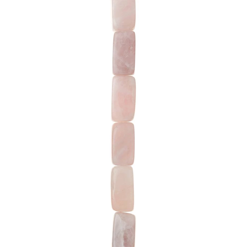 Top 10 โ 12 Pack: Rose Quartz Nugget Beads, 18mm by Bead Landing™ ๐งจ 7 Top 10 โ 12 Pack: Rose Quartz Nugget Beads, 18mm by Bead Landing™ ๐งจ - Image 5