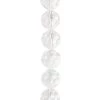 Outlet 💯 12 Pack: Crystal Faceted Glass Round Beads, 18mm by Bead Landing™ 🔔 -Deals Bead Landing Store MP402037 31