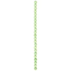 New ⭐ 12 Pack: Peridot Cat's Eye Glass Round Beads, 10mm by Bead Landing™ ✨ -Deals Bead Landing Store MP402085 30