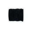 Buy 🎁 6 Pack: Black Soft Suede Lace Cording by Bead Landing™ 🥰